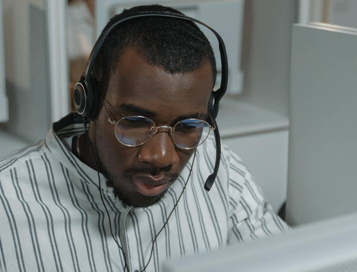Telecaller Job Description