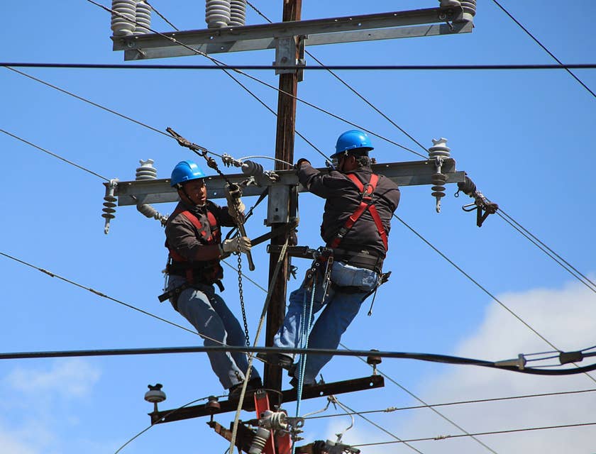 Telecommunications Manager Job Description
