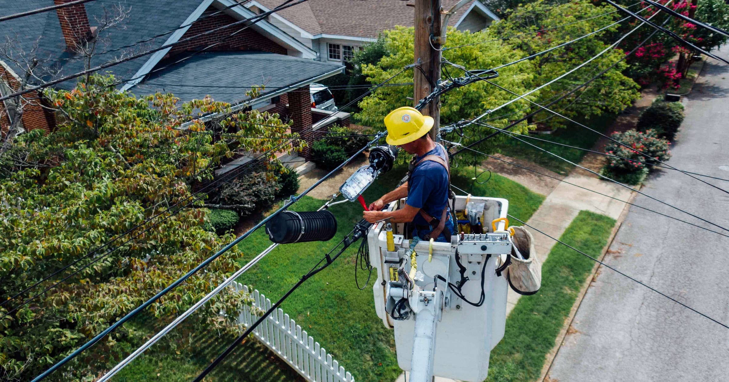 Field Technician Telecommunications Jobs