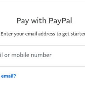Pay for your post.