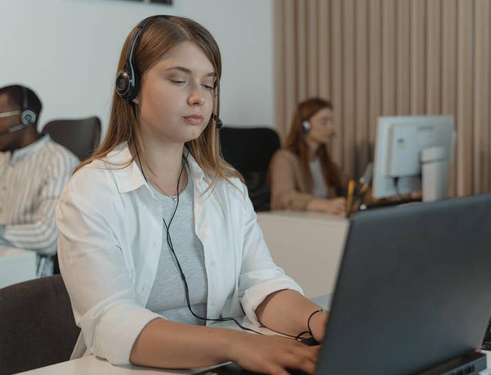 Telesales Executive Job Description