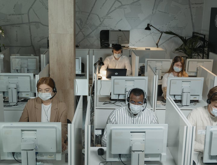 Telesales Representative Job Description