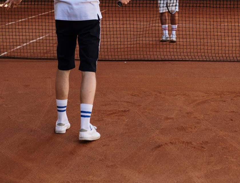 Tennis Coach Interview Questions