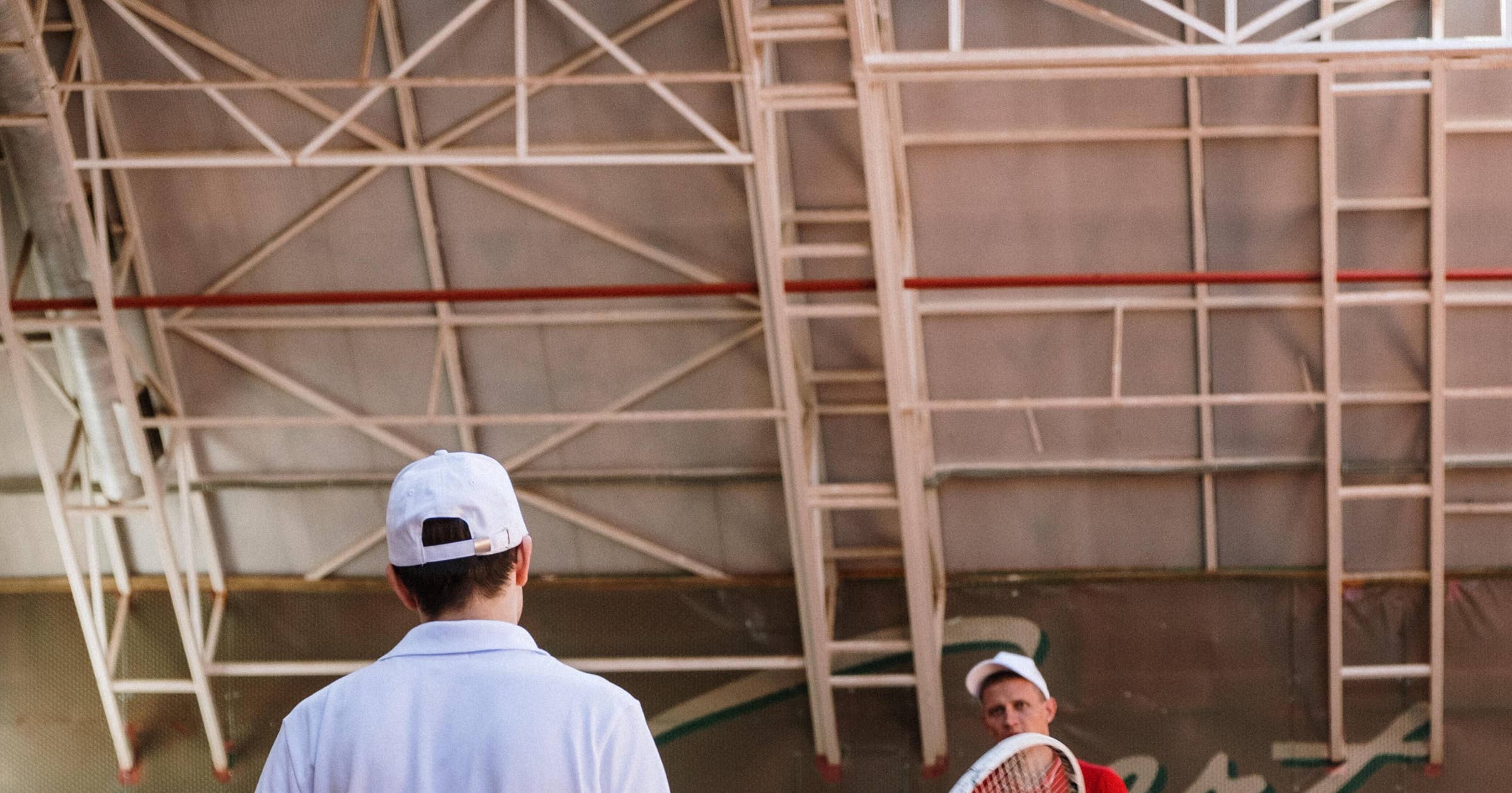 Tennis Coach Job Description