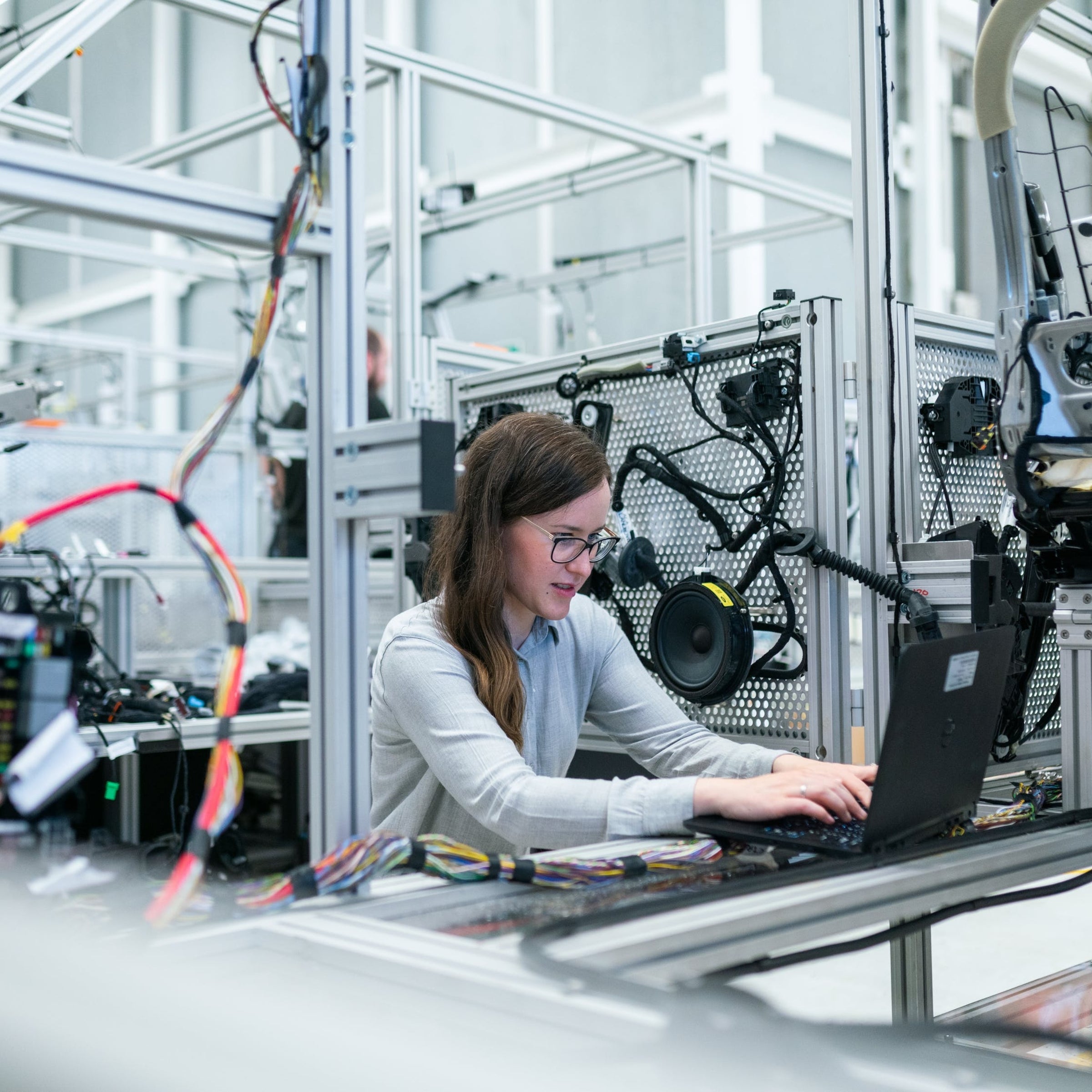 Automotive discount engineering responsibilities