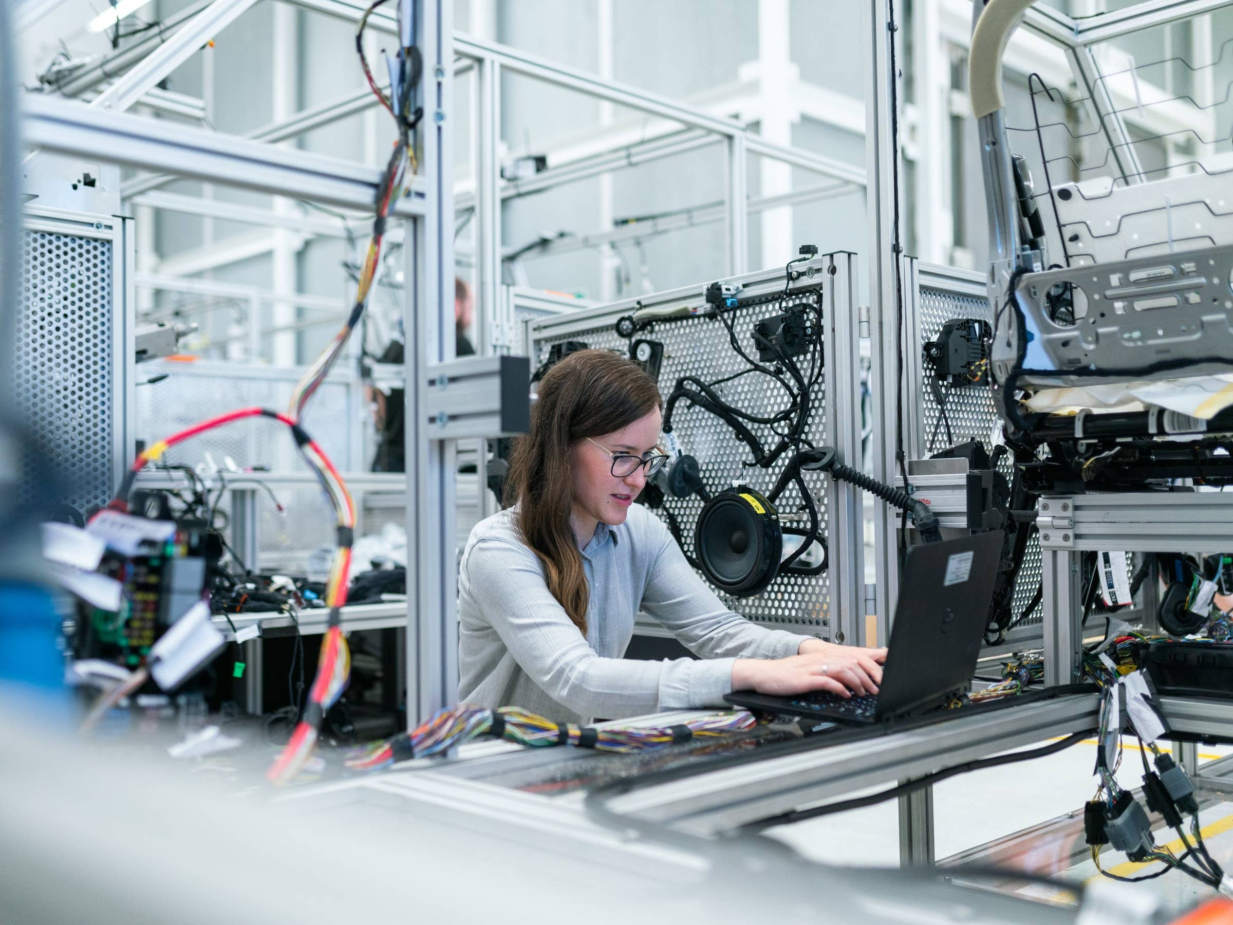 Engaged truck she is automotive validation engineer enclosure storm Attempt