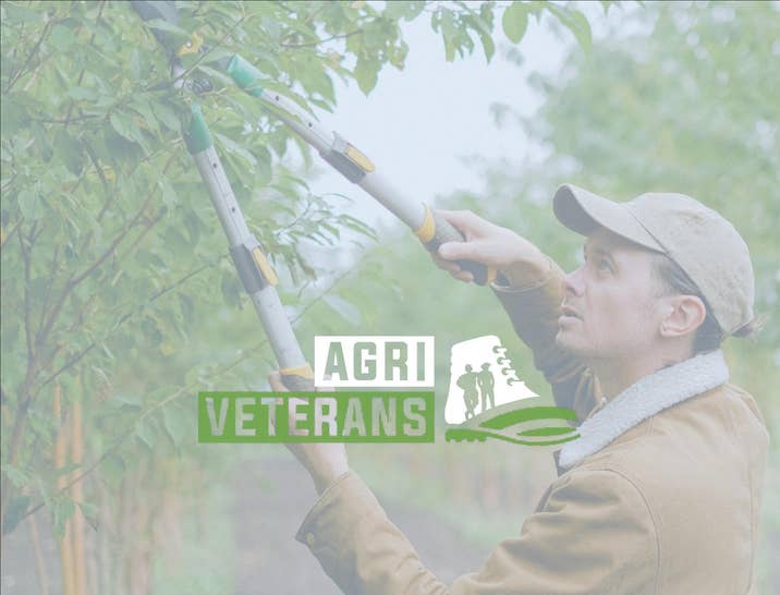 Agri Veterans