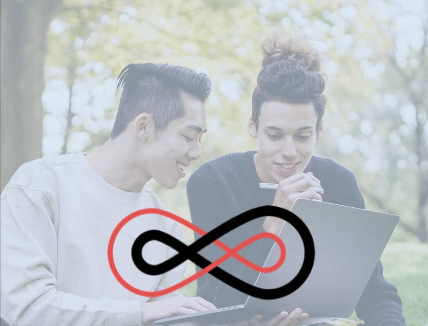 The Loop logo.