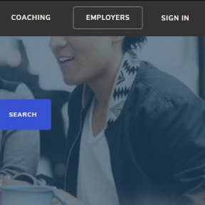 Select "EMPLOYERS."