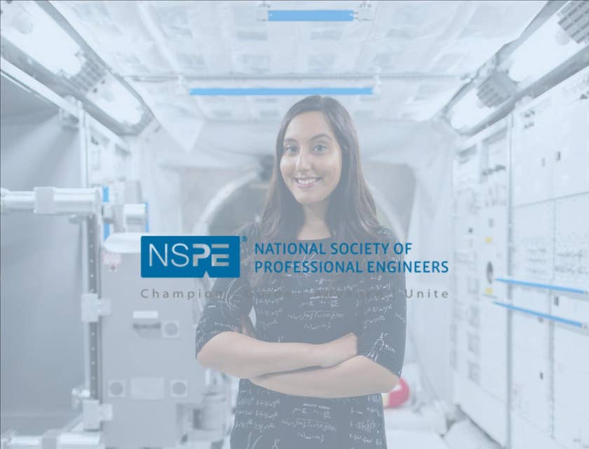 National Society of Professional Engineers (NSPE)