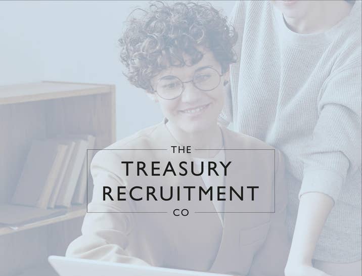 The Treasury Recruitment Company