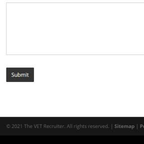 Submit the online form.