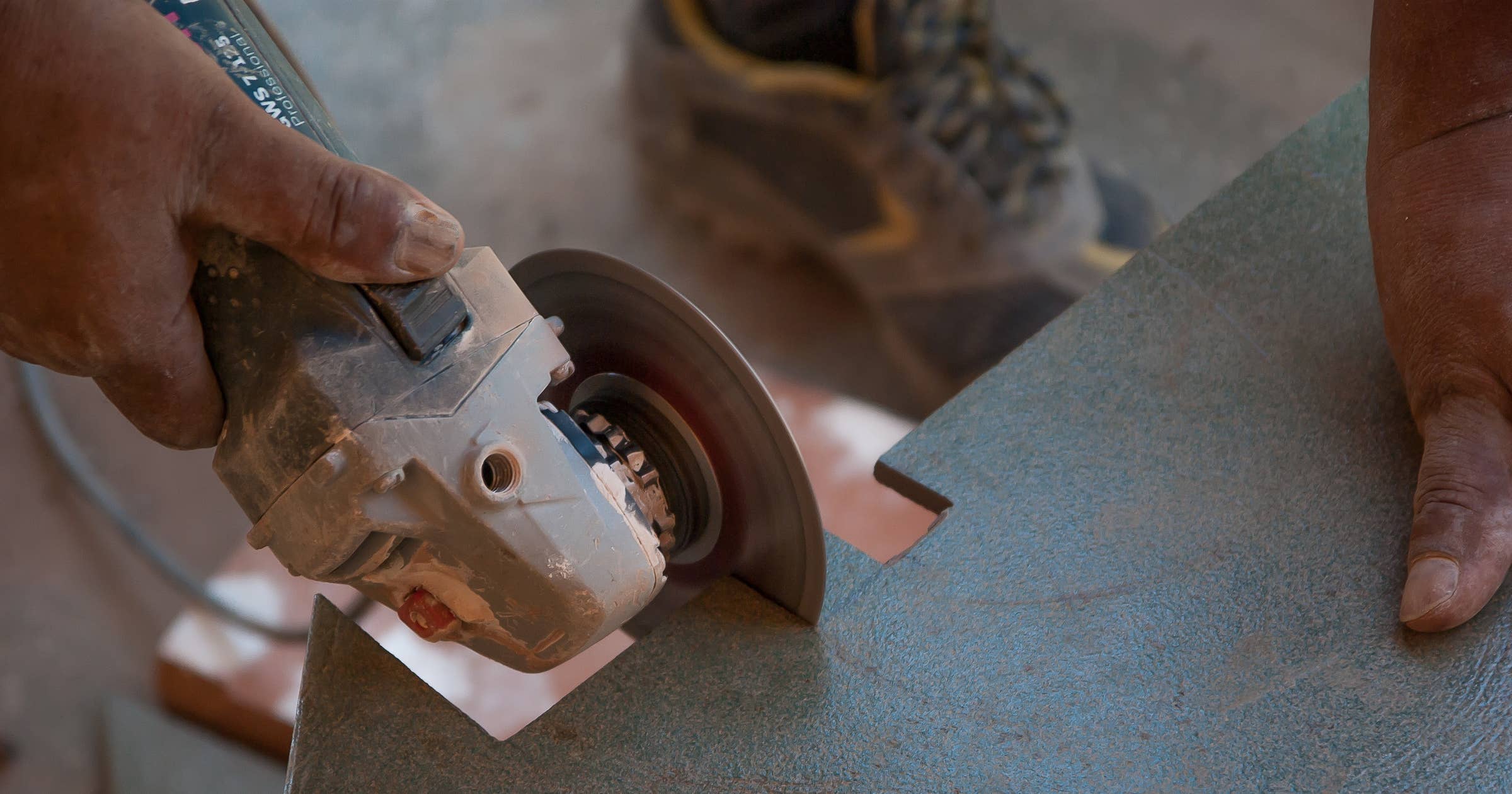 Tile Setter Job Description