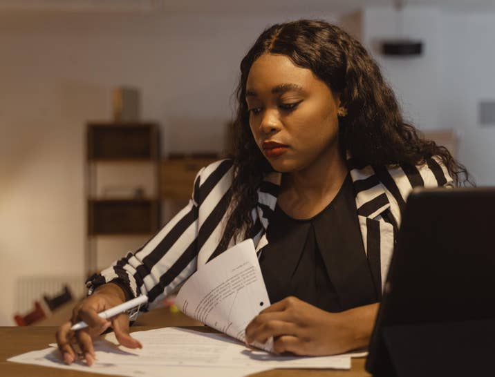 Title Examiner Job Description