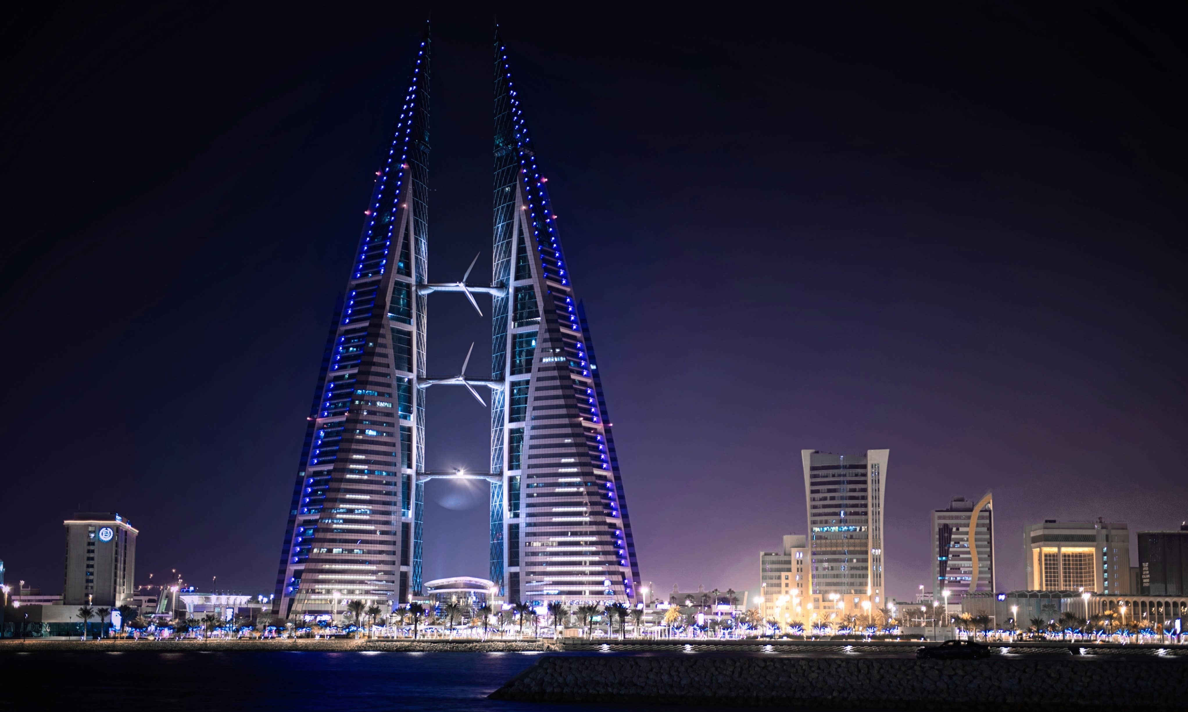 Best Job Boards in Bahrain