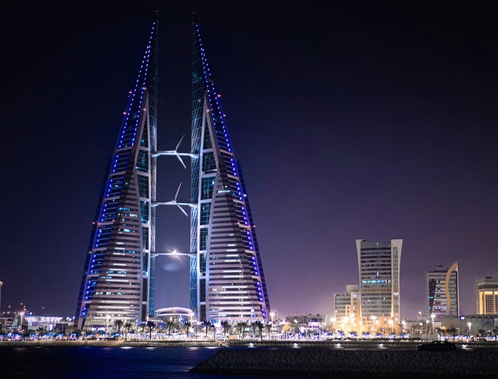 Best Job Boards in Bahrain