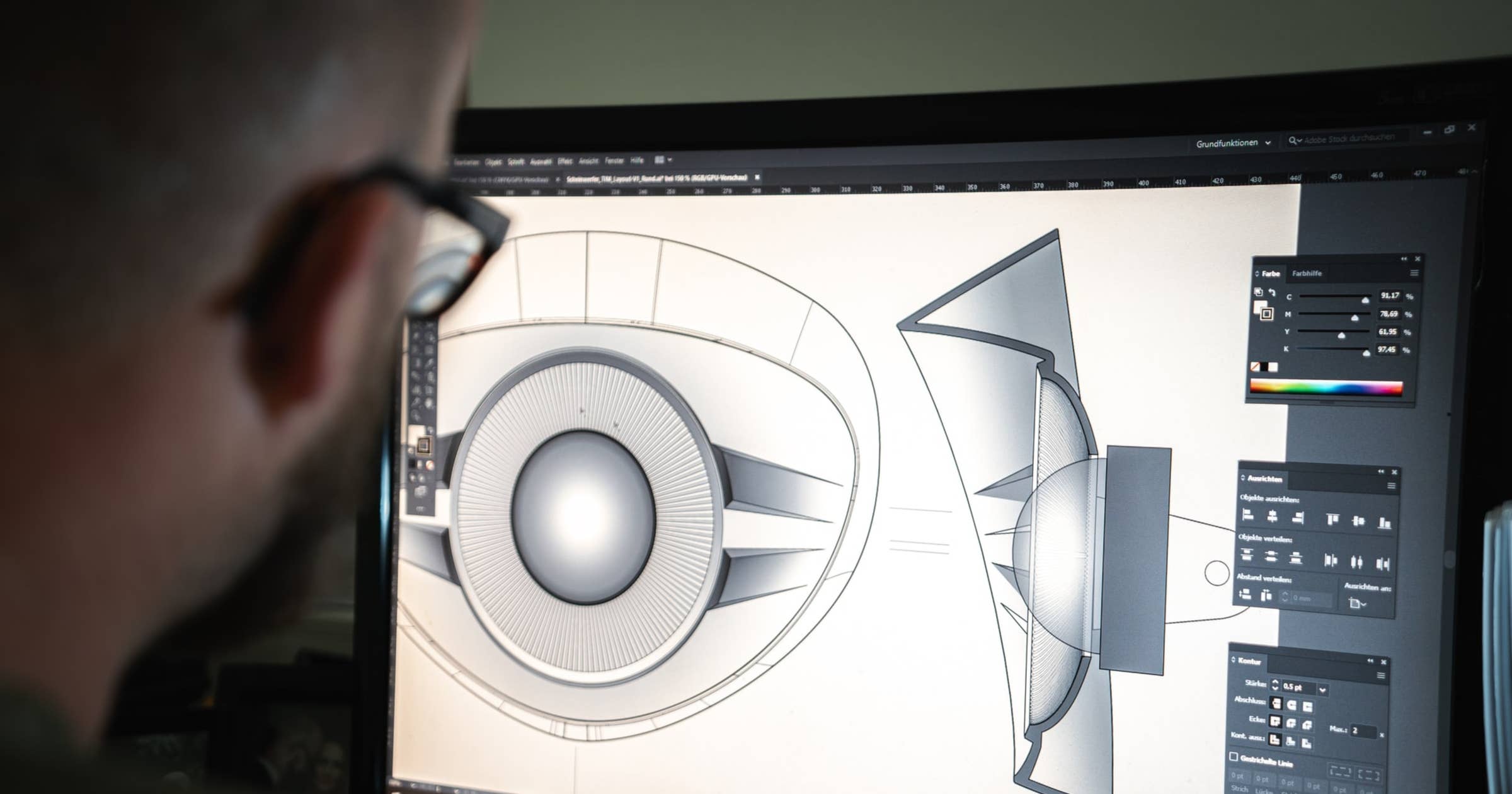 Tooling Engineer Job Description