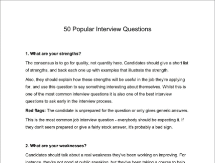 Over 40 & You're Hired PDF Free Download