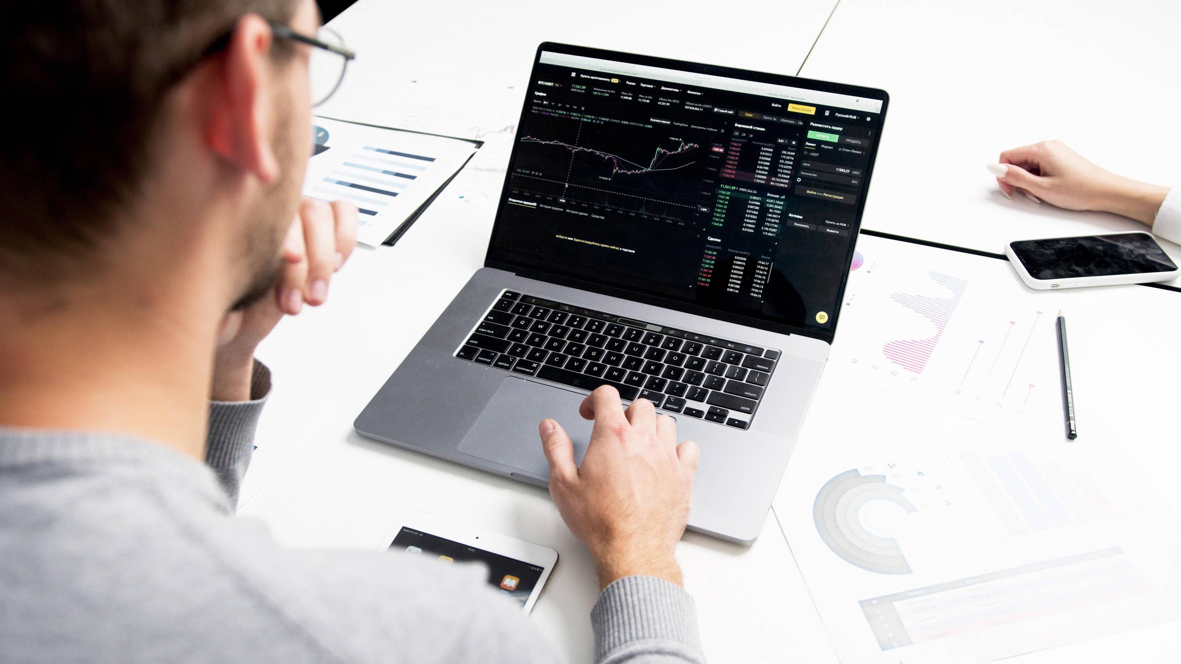 forex interview questions