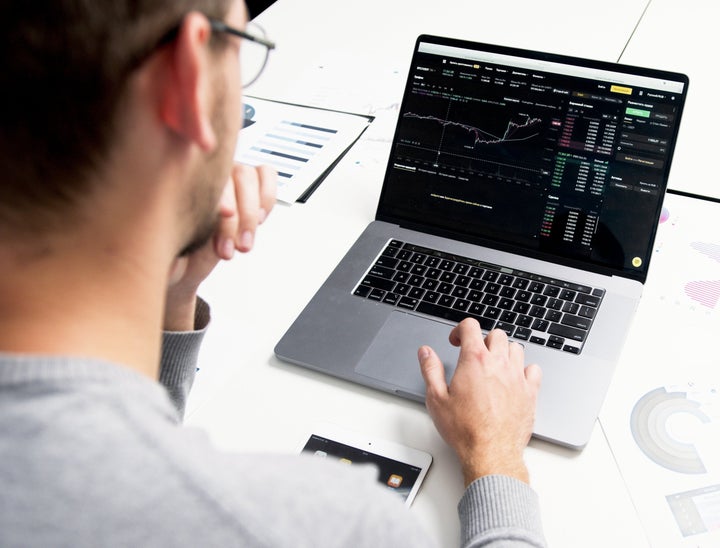 Trader Job Description