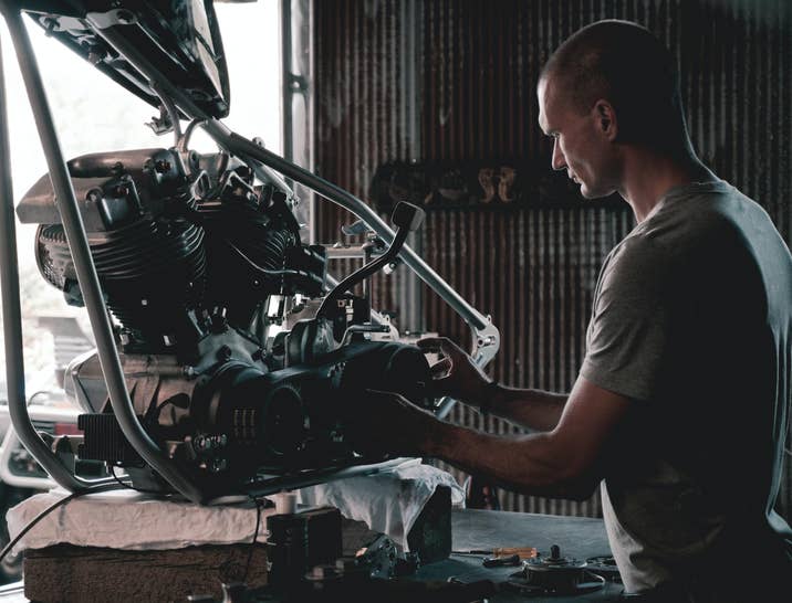 Trailer Mechanic Interview Questions