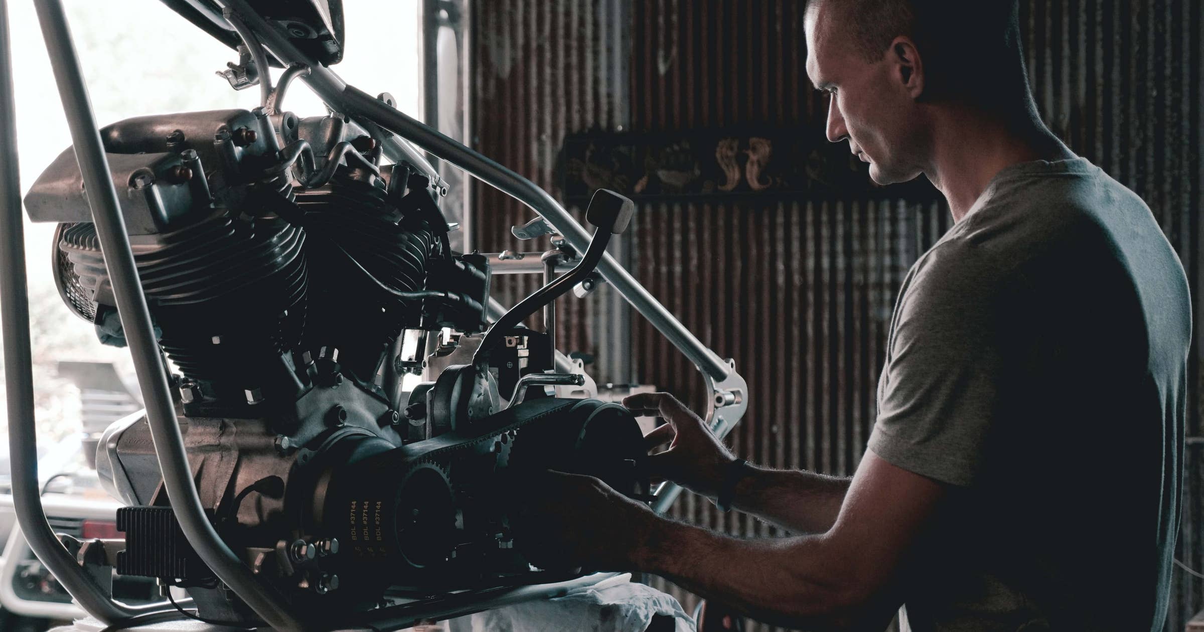 Trailer Mechanic Job Description