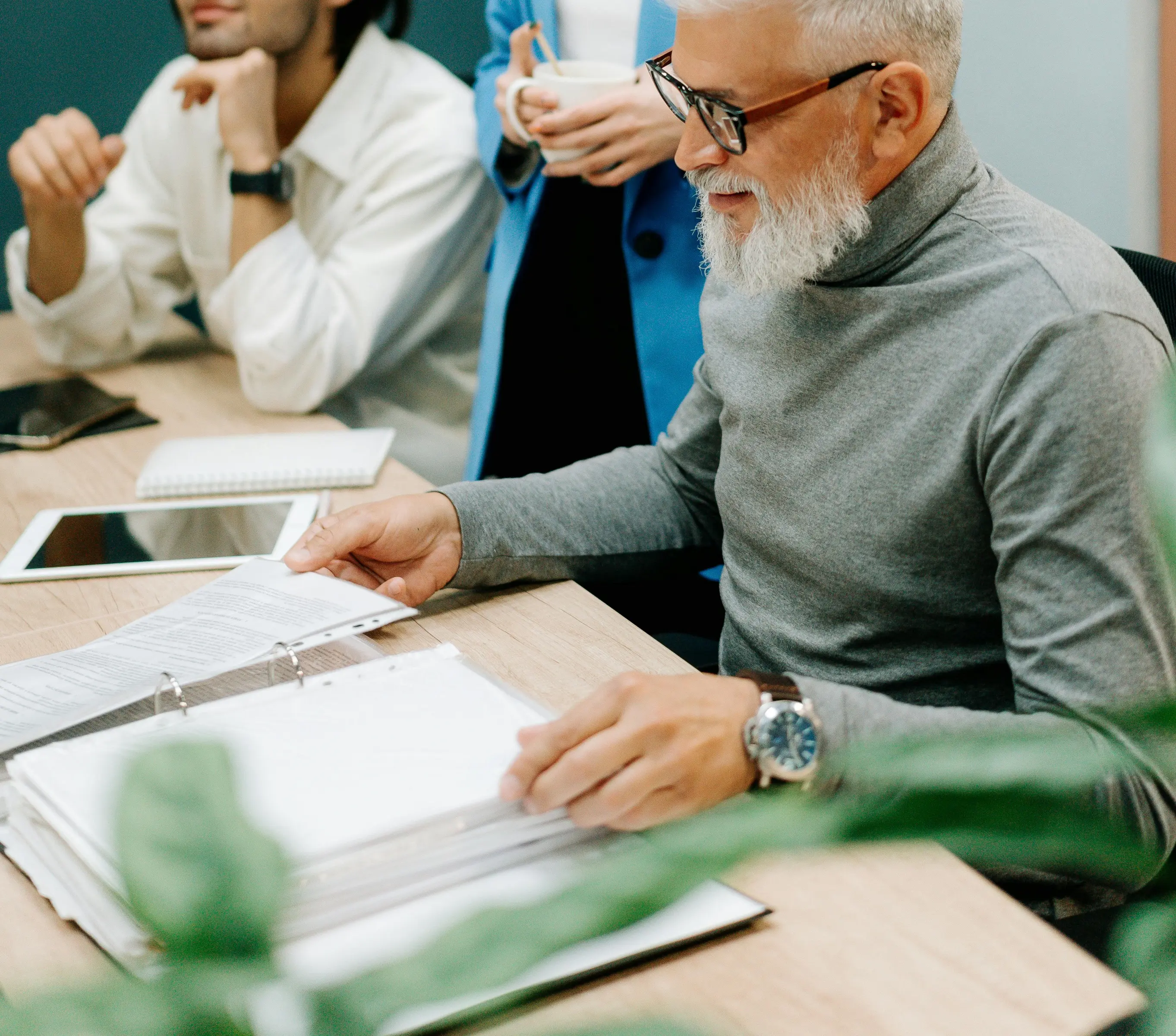 Training Consultant Job Description