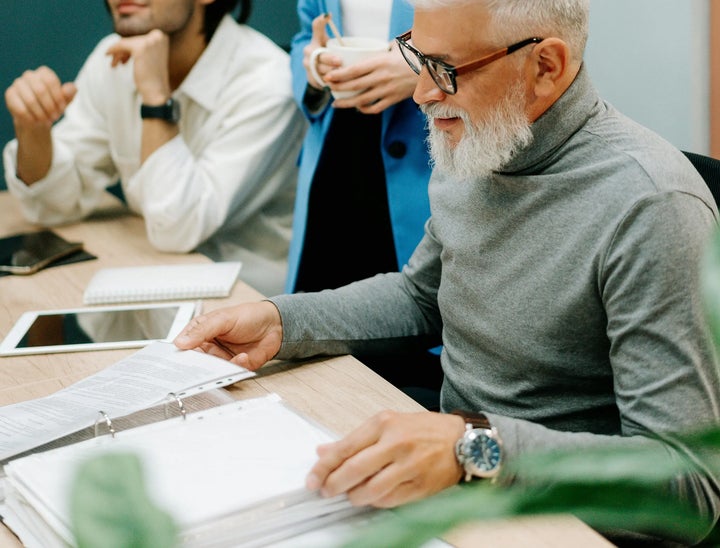 Training Consultant Job Description