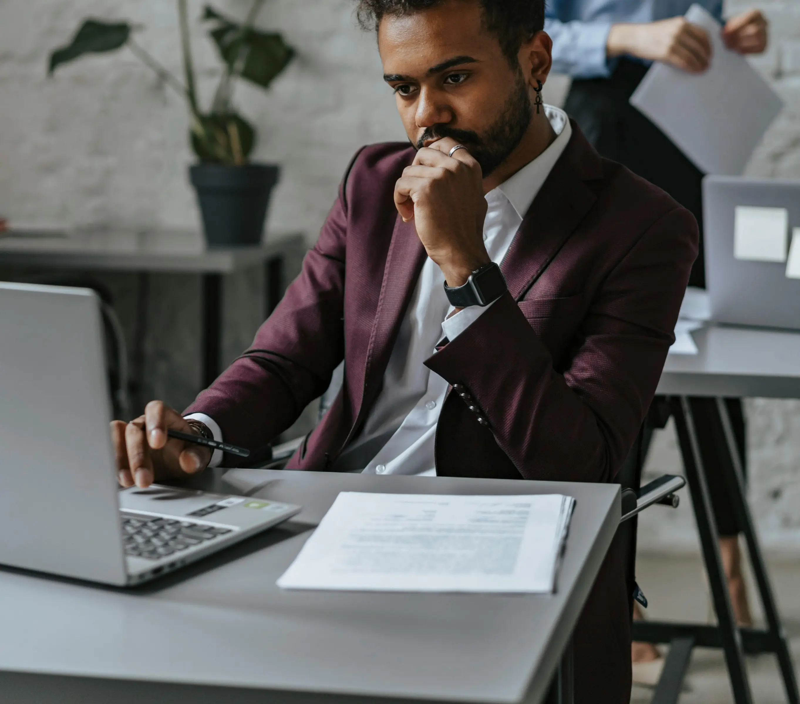 Training Specialist Job Description