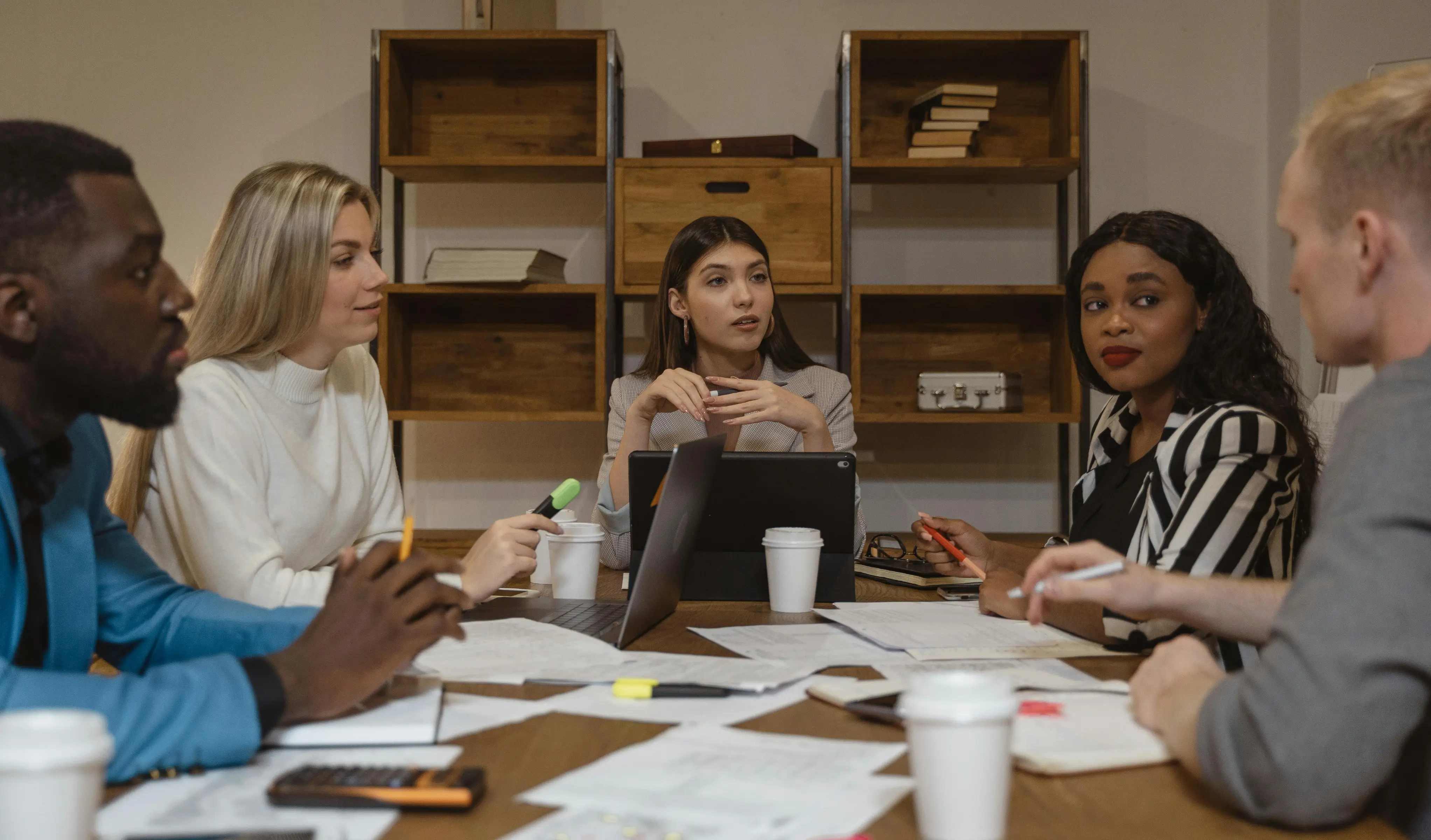 Travel Manager Job Description