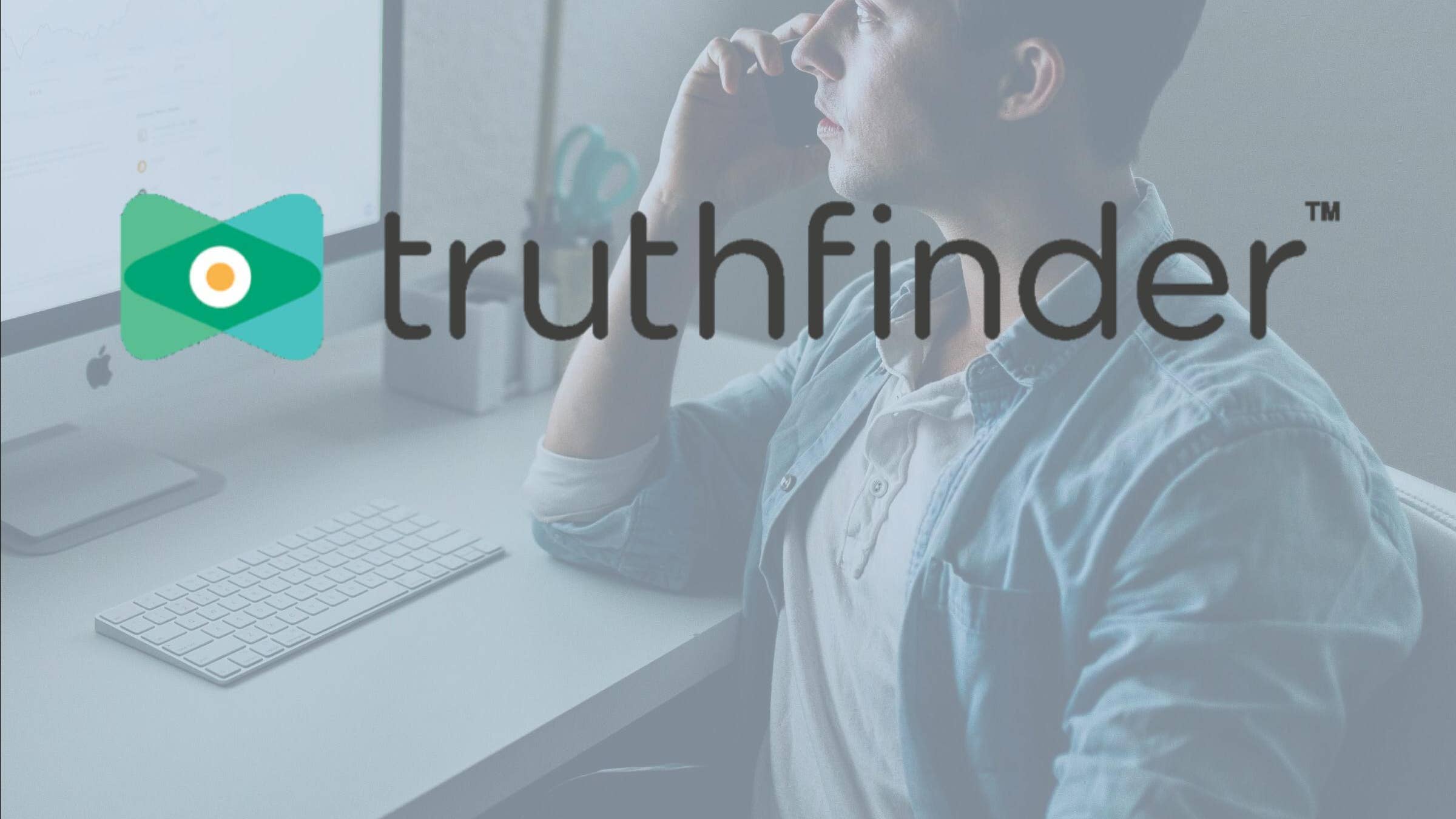 Legit? free is truthfinder and TruthFinder Review
