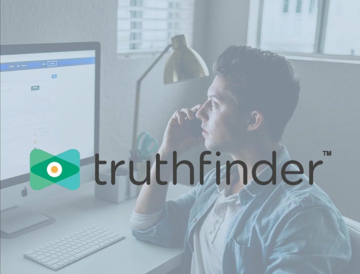 TruthFinder