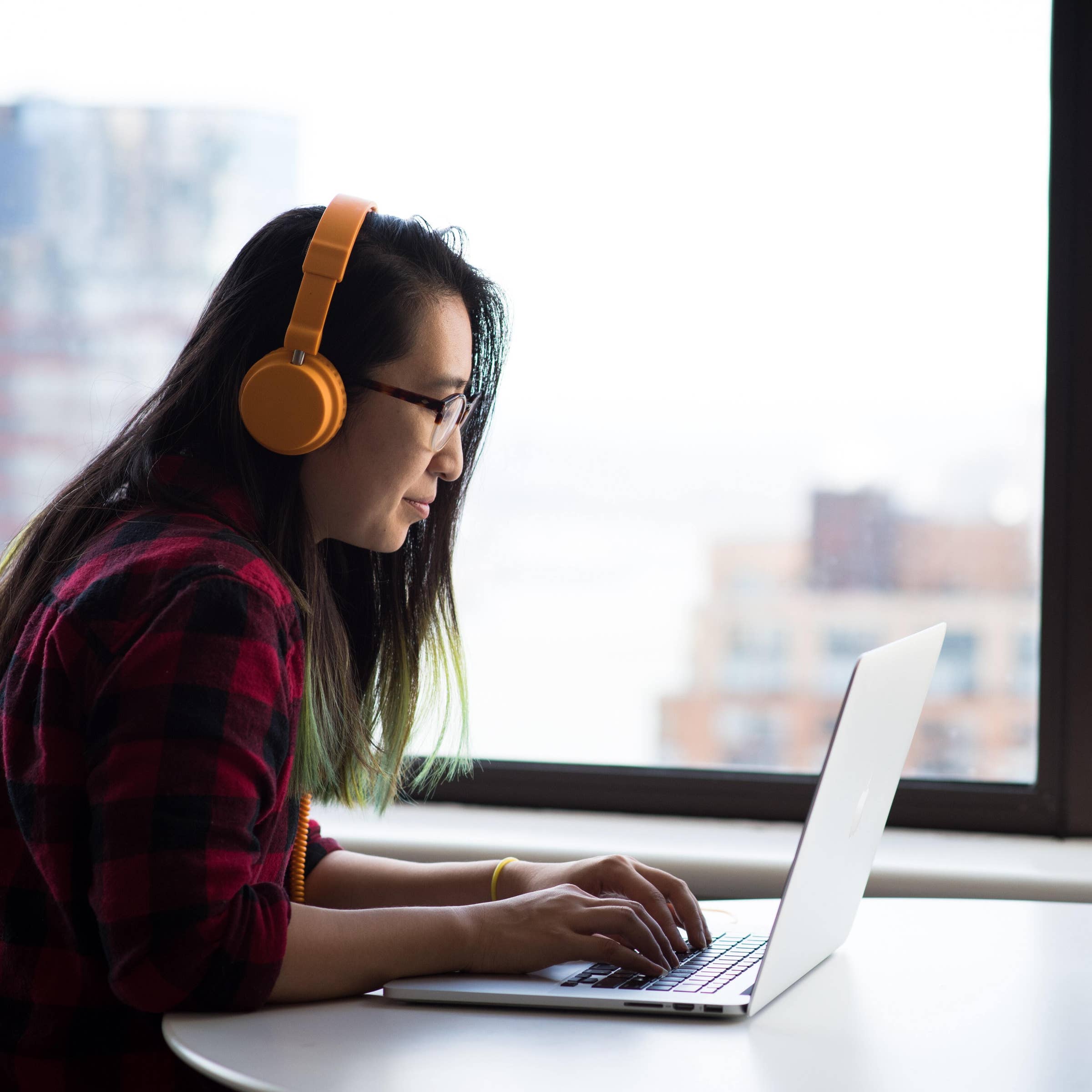 Typist Job Description