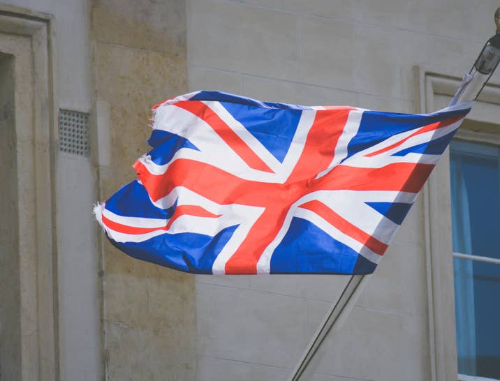 U.K. Jobseeker's Allowance