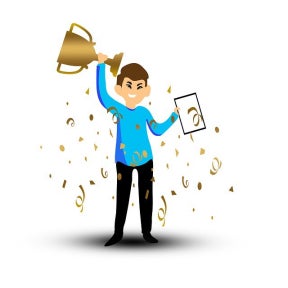 Start by understanding the different types of employee recognition.