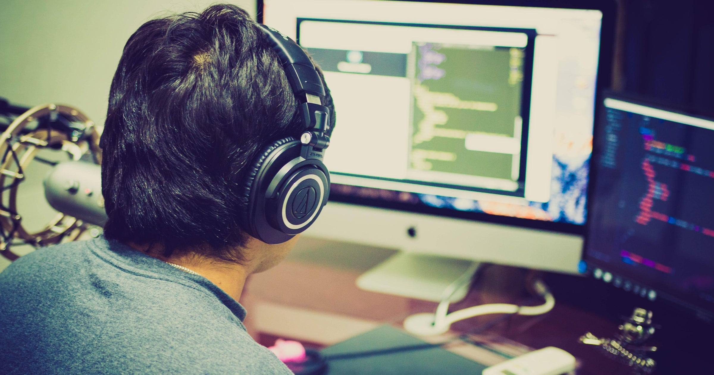 Unity Developer Job Description