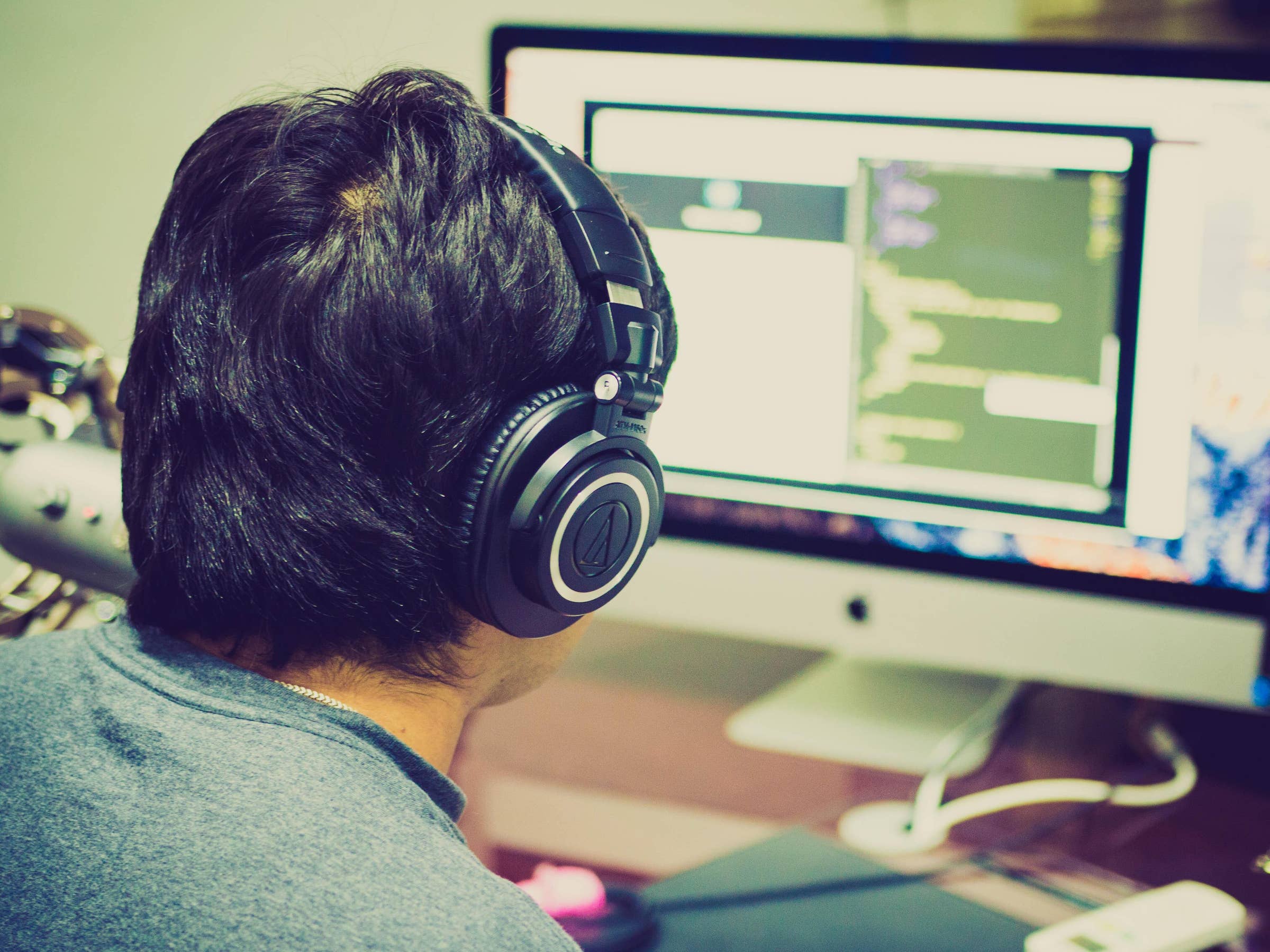 Unity Developer Job Description Unity Developer Job Description