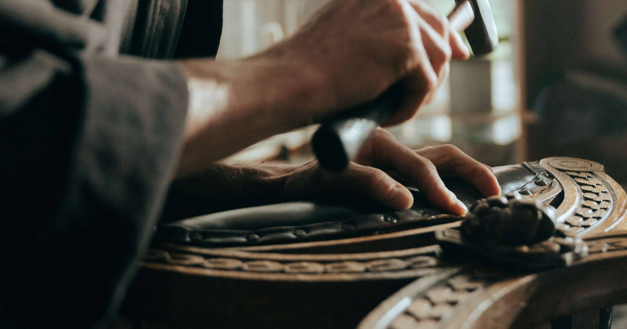 Upholsterer Job Description