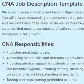 nursing asst jobs near me