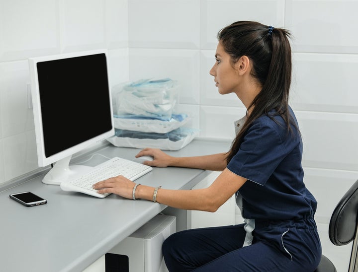 Veterinary Receptionist Interview Questions