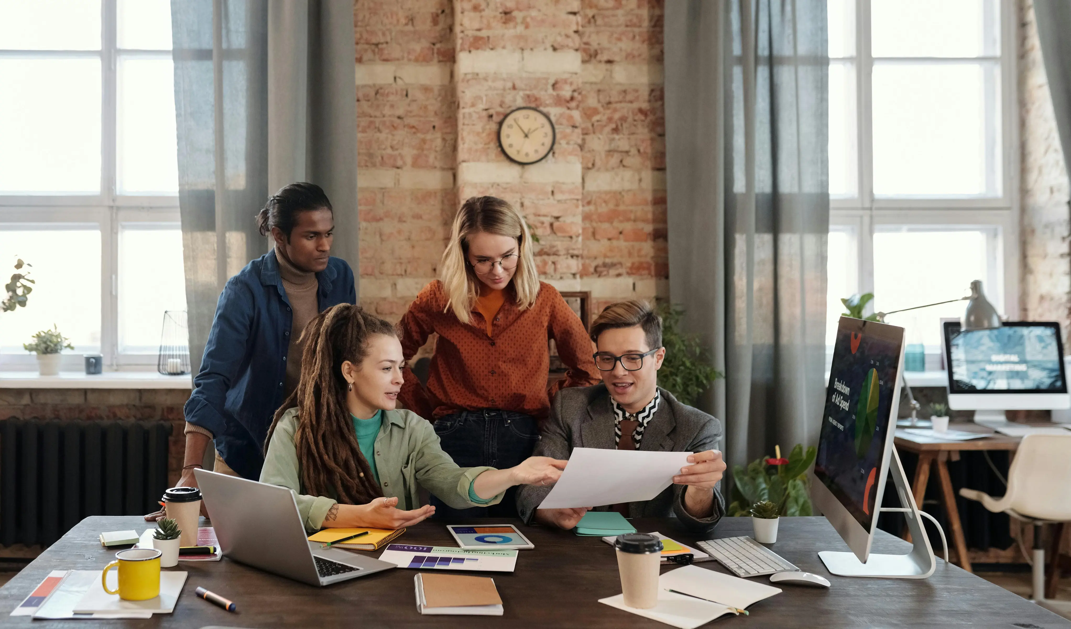 Vice President of Sales Job Description