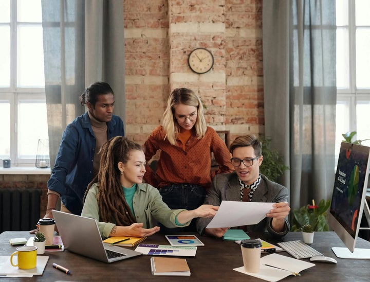 Vice President of Sales Job Description