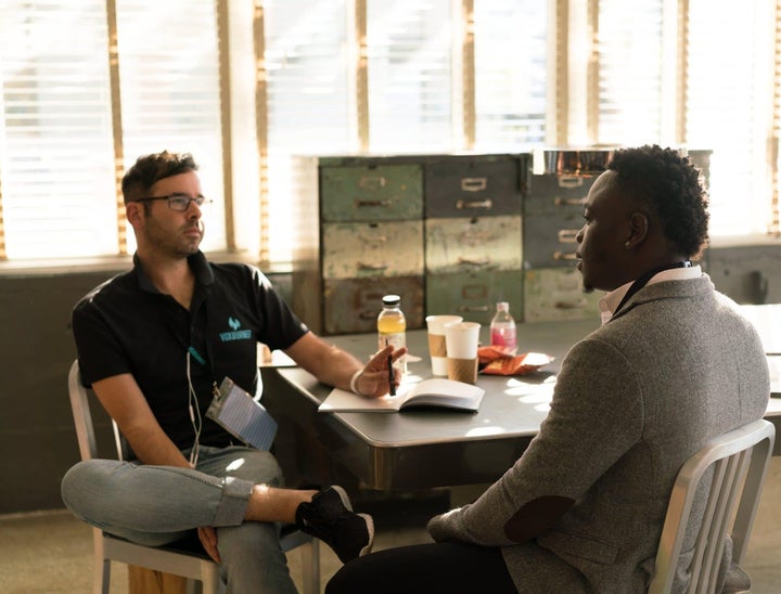 Victim Advocate Job Description