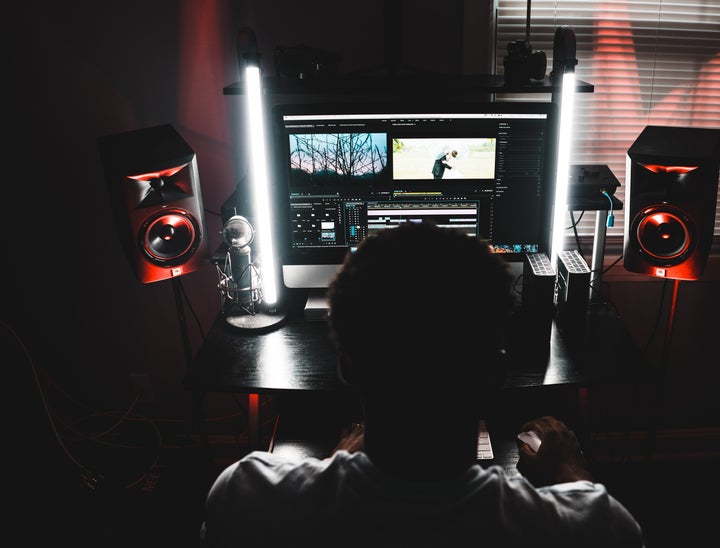Video Editor Interview Questions