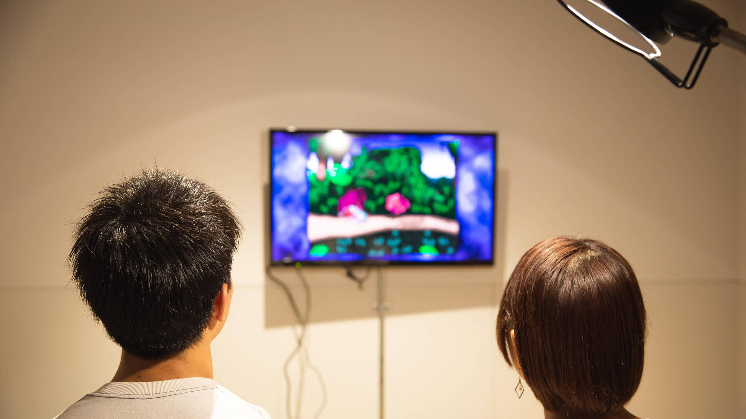 Video Game Tester Job Description