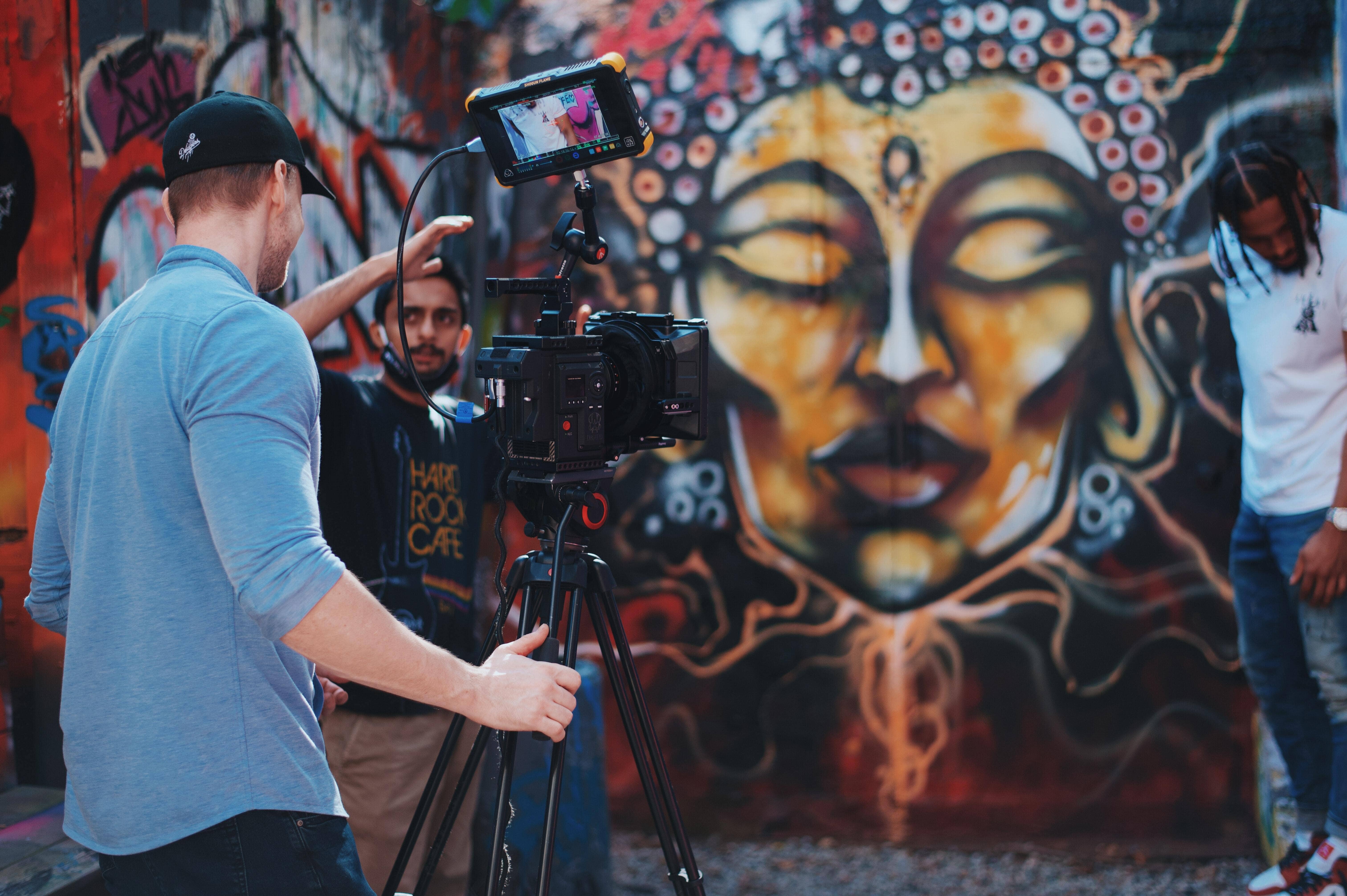 Video Producer Interview Questions