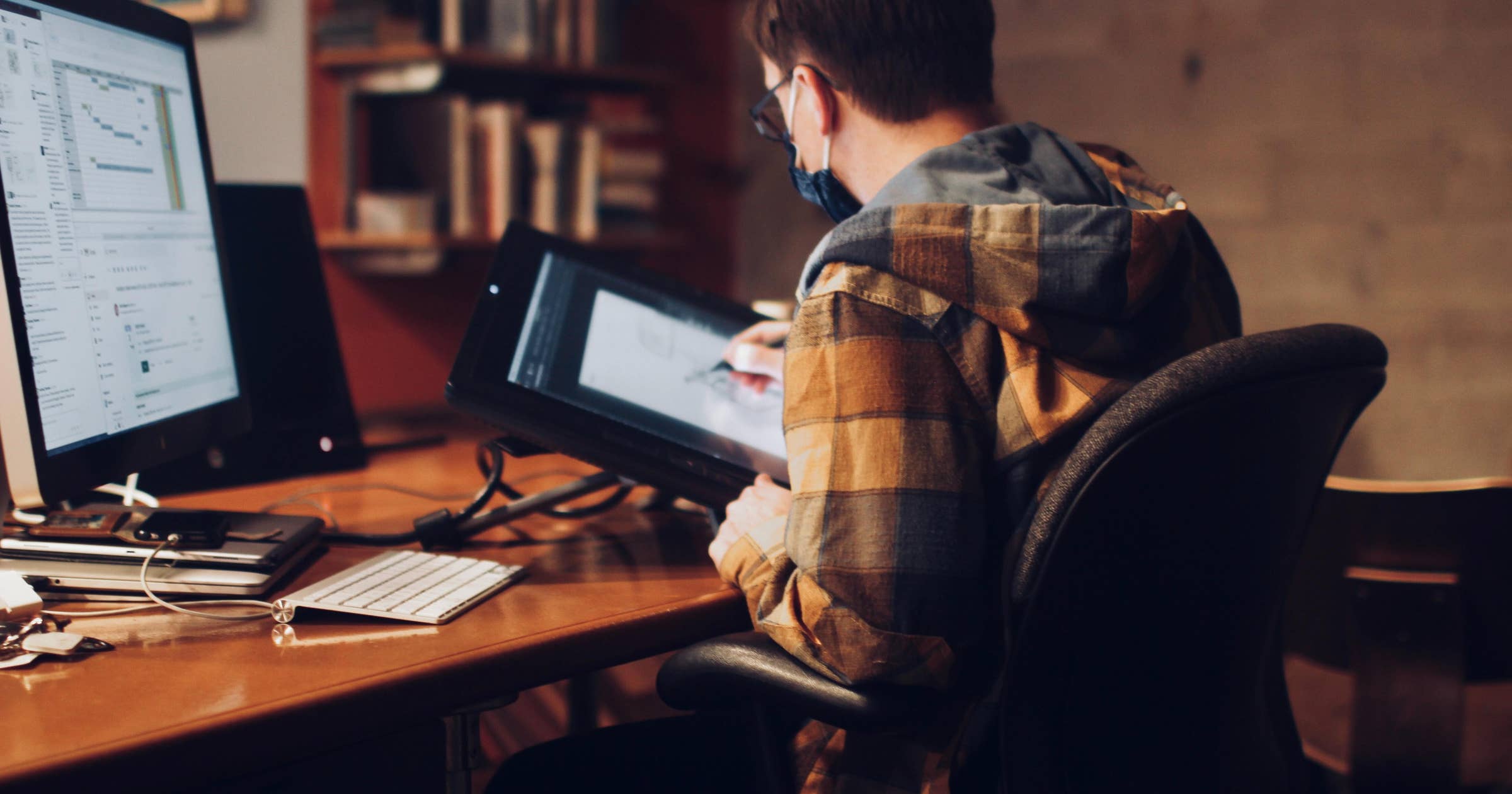 Visual Merchandiser Interview Questions