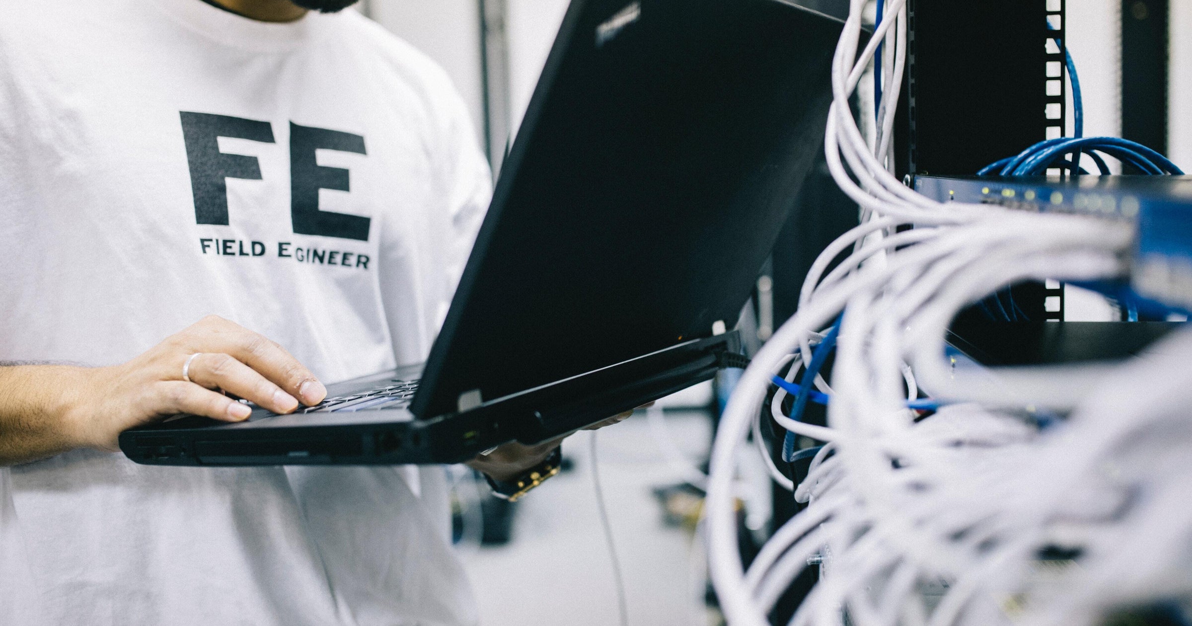 VoIP Network Engineer Job Description