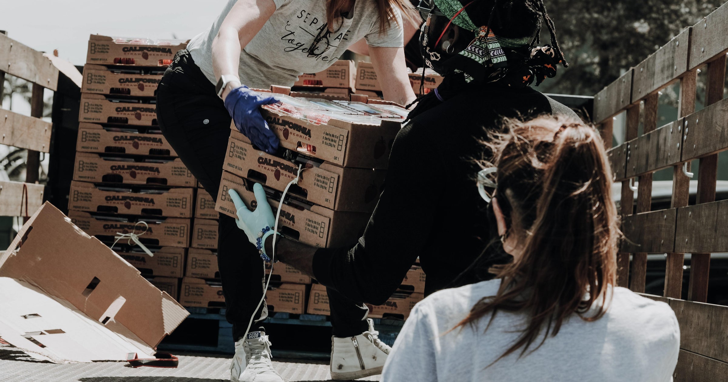 Volunteer Manager Interview Questions