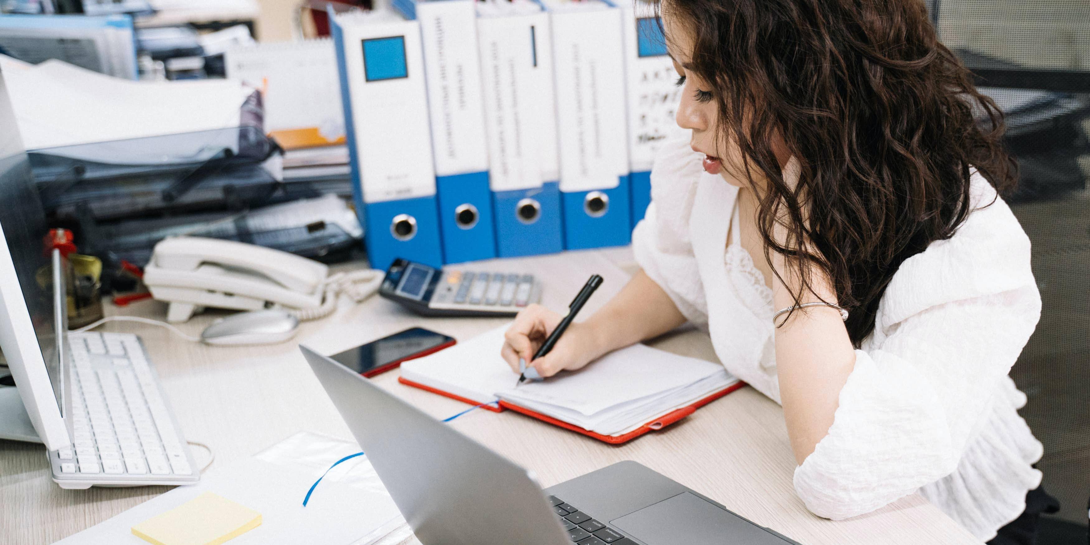 Warehouse Operations Assistant Job Description